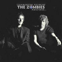 The Zombies - As Far as I Can See