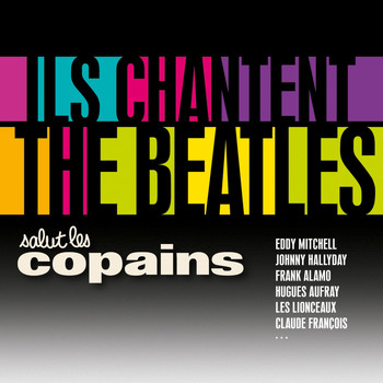 Various Artists - Ils chantent les Beatles