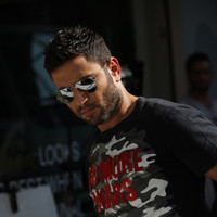 Ziad Bourji - Khayen