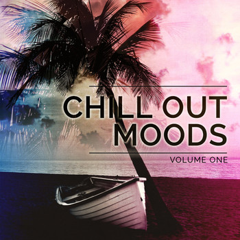 Various Artists - Chill out Moods, Vol. 1 (25 Relaxing Chill Tunes)