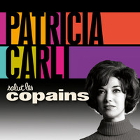 Patricia Carli - Salut les copains