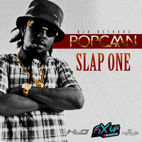 Popcaan - Slap One - Single