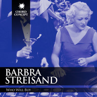 Barbra Streisand - Who Will Buy