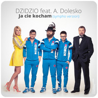 DZIDZIO - Ja cie kocham (Sympho Version)