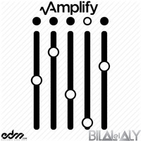 Bilal El Aly - Amplify - Single