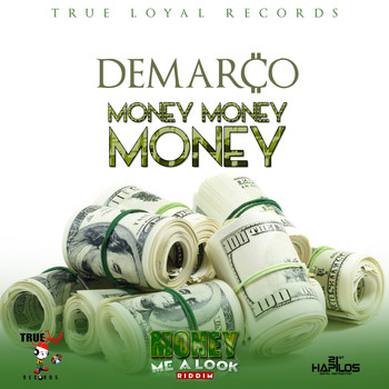 DeMarco - Money Money Money - single