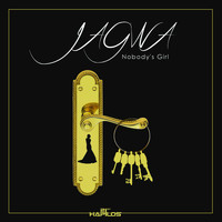 Jagwa - Nobody's Girl - Single