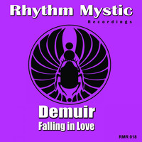 Demuir - Falling In Love