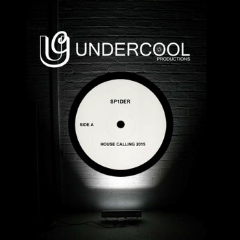 SP1DER - House Calling 2015