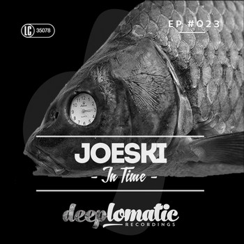 Joeski - In Time
