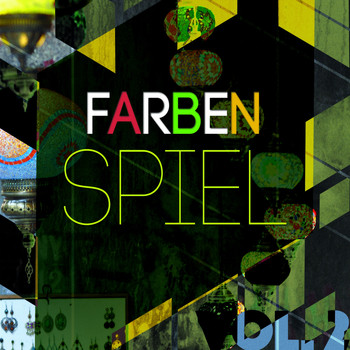 Various Artists - Farben Spiel, Vol. 2 (Finest Deep House & Chill House Tunes)