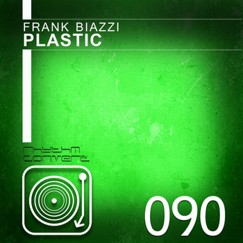 Frank Biazzi - Plastic EP
