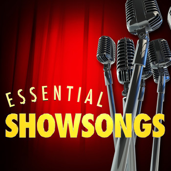 Various Artists - Essential Showsongs