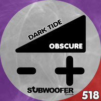 Obscure - Dark Tide