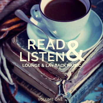 Various Artists - Read & Listen, Vol. 1 (Lounge & Lay Back Music)