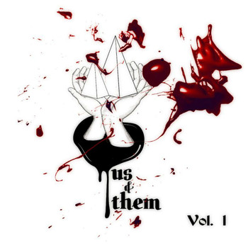 Various Artists - Us & Them, Vol. 1