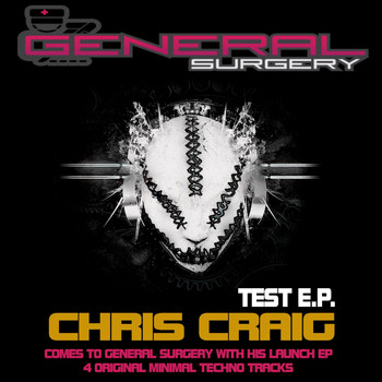 Chris Craig - TEST