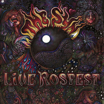 The Syn - Live Rosfest