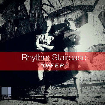 Rhythm Staircase - Off