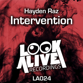 Hayden Raz - Intervention