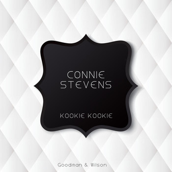 Connie Stevens - Kookie Kookie