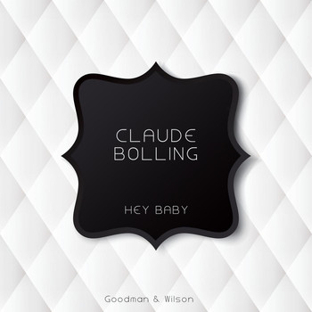 Claude Bolling - Hey Baby