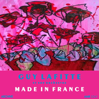 Guy Lafitte et son orchestre - Made in France
