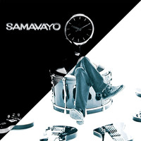 Samavayo - The Lost Album