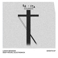 Lasha Qebadze - Ghosts