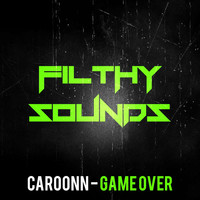 Caroonn - Game Over