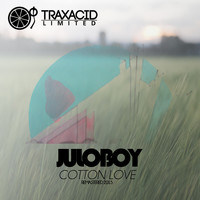 Juloboy - Cotton Love (Remastered 2015)
