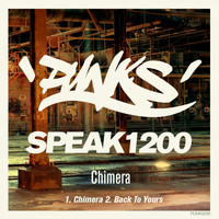 SPEAK1200 - Chimera