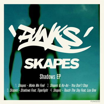 Skapes - Shadows