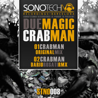 Due Magic - Crabman