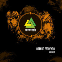 Arthur Ferreyra - Salaam