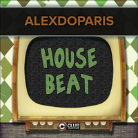 Alexdoparis - House Beat
