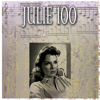 Julie London - Julie 100 (100 Original Tracks)
