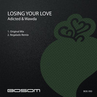 Adicted & Wawda - Losing Your Love