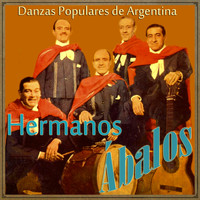 Hermanos Abalos - Danzas Populares de Argentina
