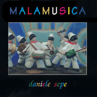 Daniele Sepe - Malamusica