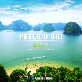 Peter O'ski - Bay
