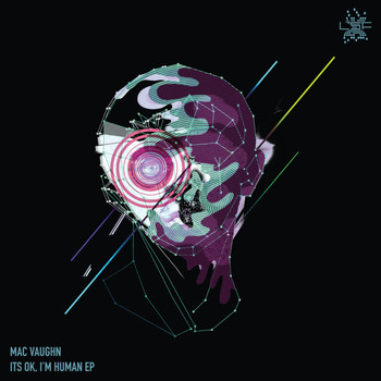 Mac Vaughn - Its Ok, I'm Human