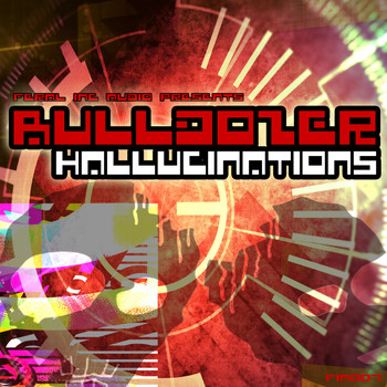 Bulldozer - Hallucinations