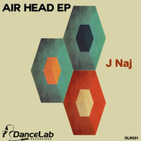 J Naj - Air Head EP