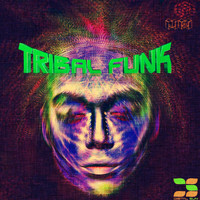 DIGITAL SUN - Tribal Funk
