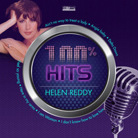 Helen Reddy - Hits 100% Helen Reddy