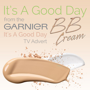 Patti Page - It's a Good Day (From The "Garnier Bb Cream - It's a Good Day" T.V. Advert)