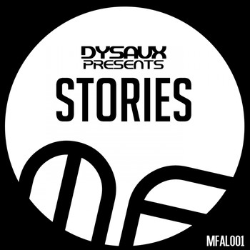Various Artists - Dysaux Presents: Stories: Moi Fox Compilation Album