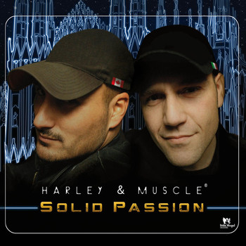 Harley&Muscle - Solid Passion