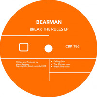 Bearman - Break The Rules